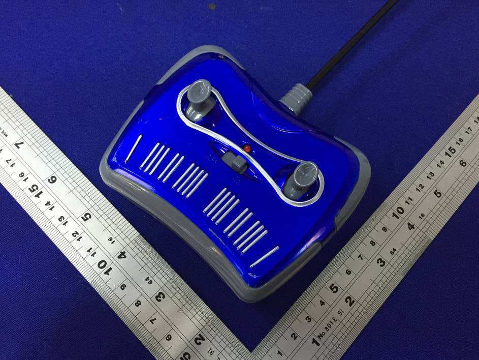 Toy RC Boxing Robots - FCC ID TB7DXTOY3500627G - Shantou Chenghai Dongxin Plastic Toys Co., Ltd