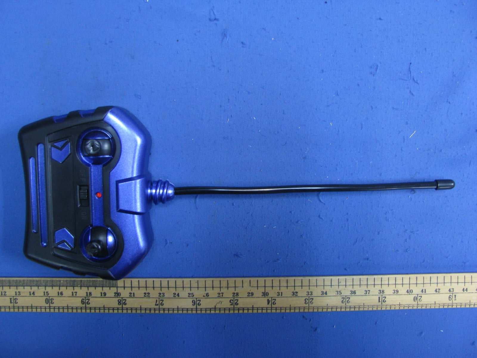 Toy-R/C Truck - FCC ID TB7DXTOYS11187827 - Shantou Chenghai Dongxin Plastic Toys Co., Ltd (3)