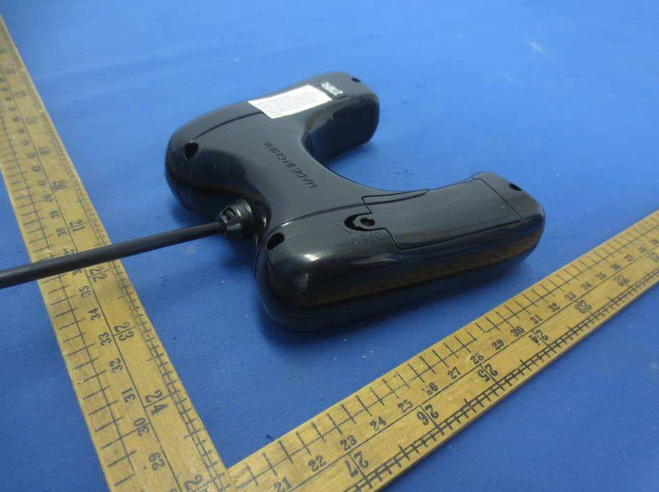 Toy RC Bumper Car Set - FCC ID TB7DXTOYS3341427E - Shantou Chenghai Dongxin Plastic Toys Co., Ltd