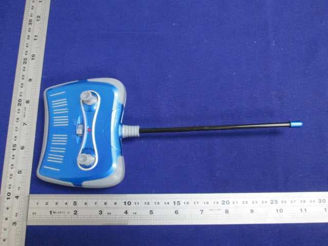 RC Sumo - FCC ID TB7DXTOYS3341627L - Shantou Chenghai Dongxin Plastic Toys Co., Ltd (3)
