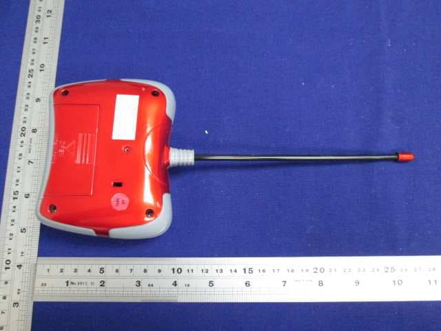 RC Sumo - FCC ID TB7DXTOYS3341649L - Shantou Chenghai Dongxin Plastic Toys Co., Ltd (3)
