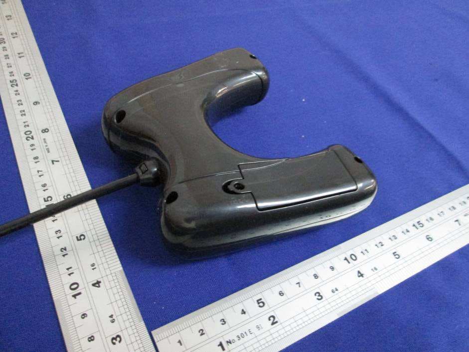 Toy RC Bumper Car Set - FCC ID TB7DXTOYS3348127E - Shantou Chenghai Dongxin Plastic Toys Co., Ltd