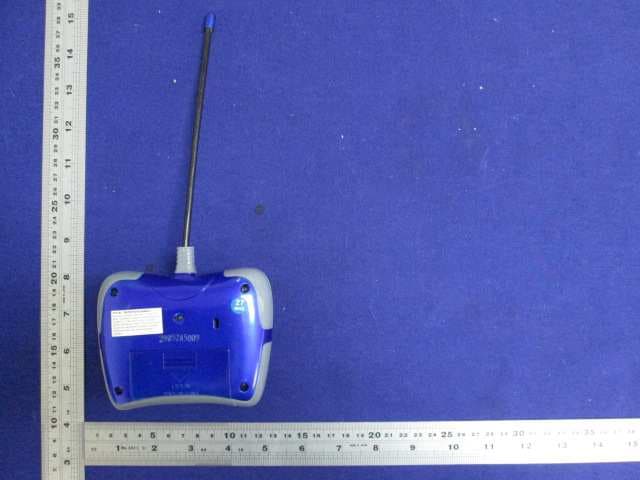RC SUMO - FCC ID TB7DXTOYS3500827L - Shantou Chenghai Dongxin Plastic Toys Co., Ltd (3)