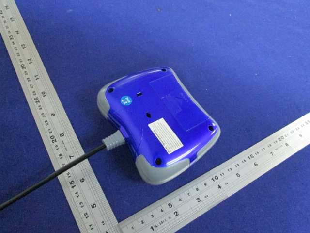 RC SUMO - FCC ID TB7DXTOYS3500827L - Shantou Chenghai Dongxin Plastic Toys Co., Ltd (2)