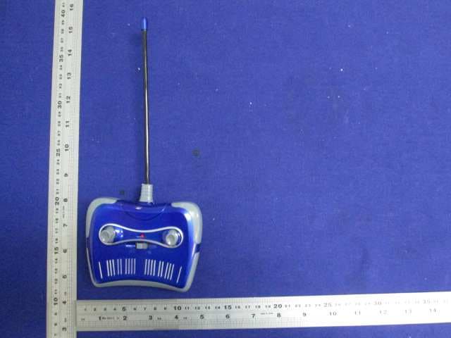 RC SUMO - FCC ID TB7DXTOYS3500827L - Shantou Chenghai Dongxin Plastic Toys Co., Ltd (4)