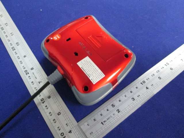 RC SUMO - FCC ID TB7DXTOYS3500849L - Shantou Chenghai Dongxin Plastic Toys Co., Ltd (2)