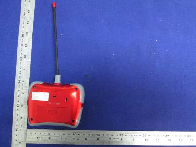 RC SUMO - FCC ID TB7DXTOYS3500849L - Shantou Chenghai Dongxin Plastic Toys Co., Ltd (4)