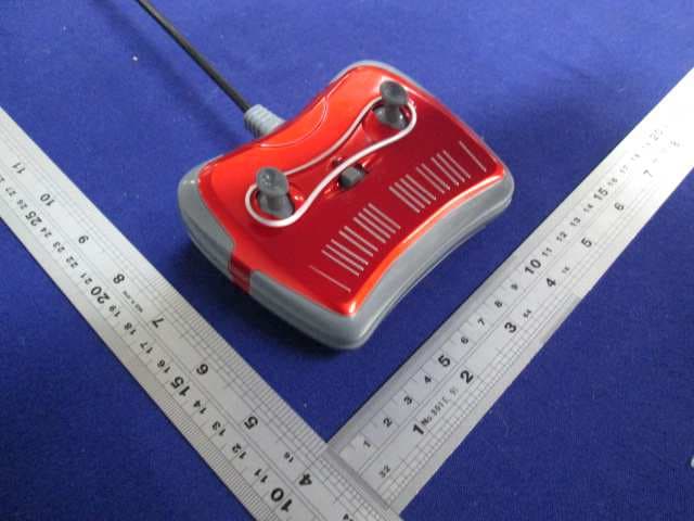 RC SUMO - FCC ID TB7DXTOYS3500849L - Shantou Chenghai Dongxin Plastic Toys Co., Ltd