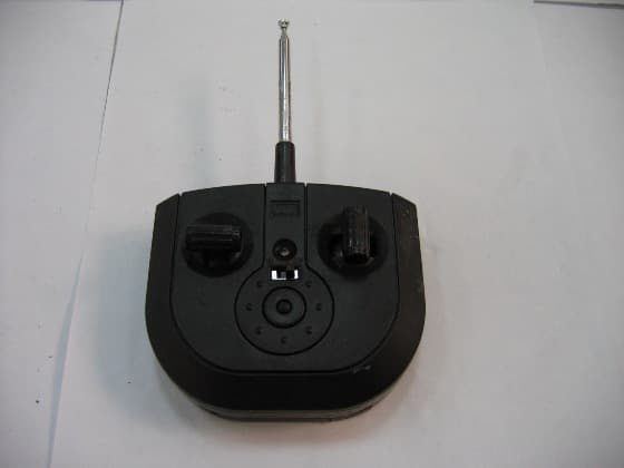 Remote Control Toy Transmitter - FCC ID TB7DXTOYS50327 - Shantou Chenghai Dongxin Plastic Toys Co., Ltd