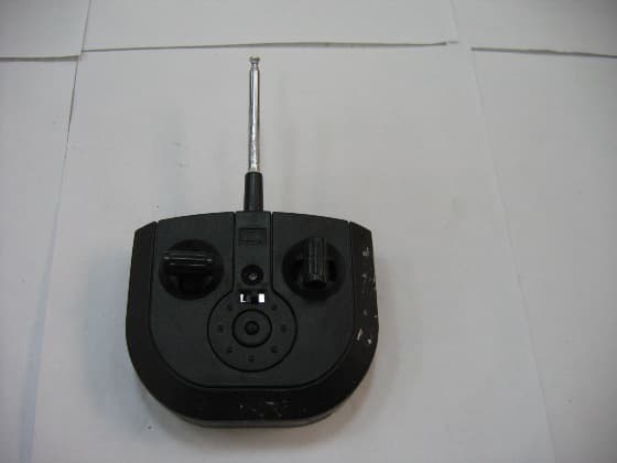 Remote Control Toy Transmitter - FCC ID TB7DXTOYS50349 - Shantou Chenghai Dongxin Plastic Toys Co., Ltd