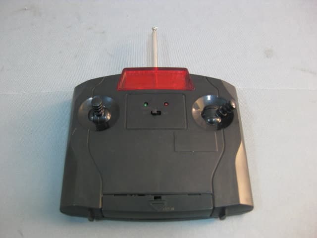 Toy-R/C Micro F1 Race Car - MSB - FCC ID TB7DXTOYS9636027 - Shantou Chenghai Dongxin Plastic Toys Co., Ltd