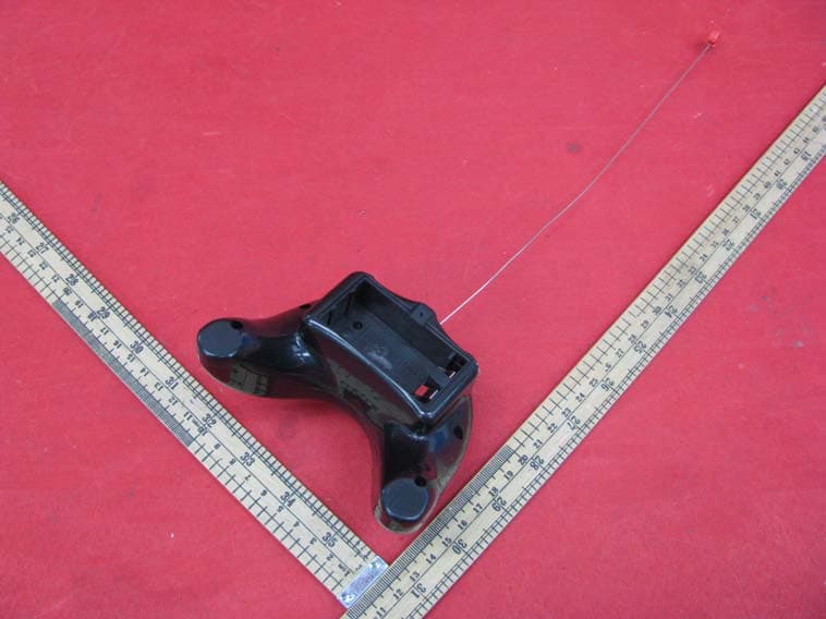 Toy - R/C Robot Car Jr. - FCC ID TB7DXTOYS9636149 - Shantou Chenghai Dongxin Plastic Toys Co., Ltd (3)