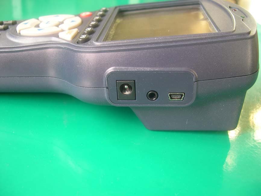 TPMS Exciter - FCC ID TBJTE315M - NEXTECH CO., LTD. (2)