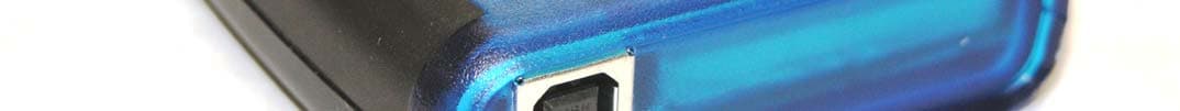 Proxima RF Desktop - FCC ID TBOPRFDV12 - APPLIED RFID SOLUTIONS INC. (2)