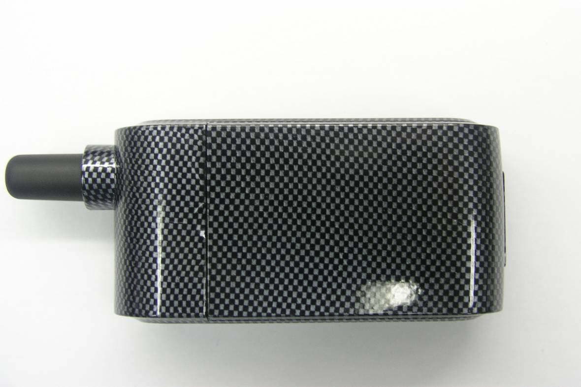 Personal Tracking System - FCC ID TBQGT-2000 - PORTMAN ELECTRONICS (DONGGUAN) CO., LTD.