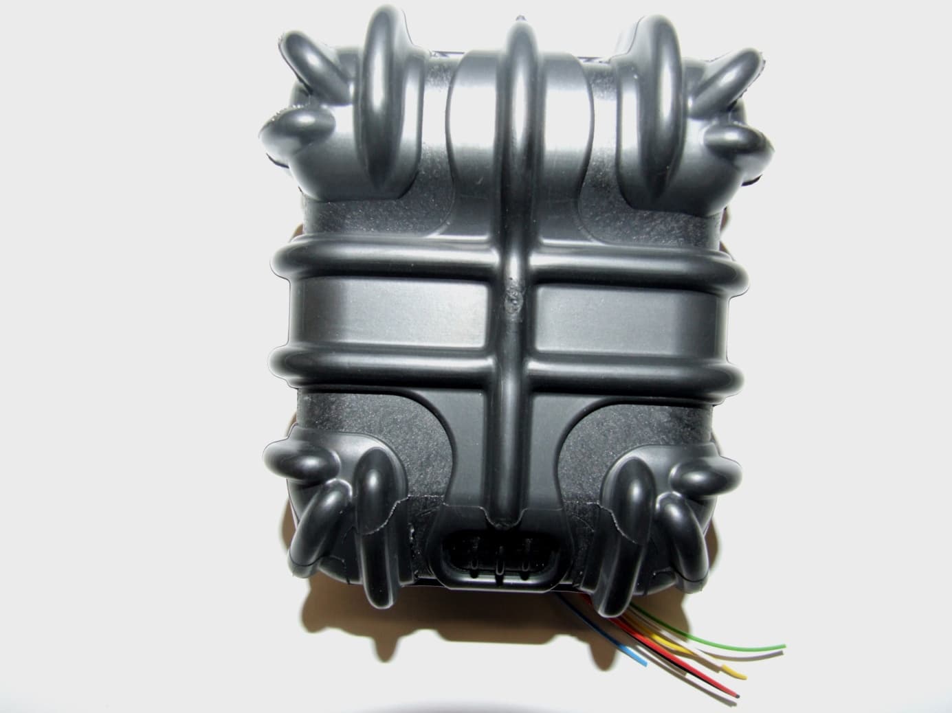 RFID Reader - FCC ID TBUHFG1 - BARTEC (4)