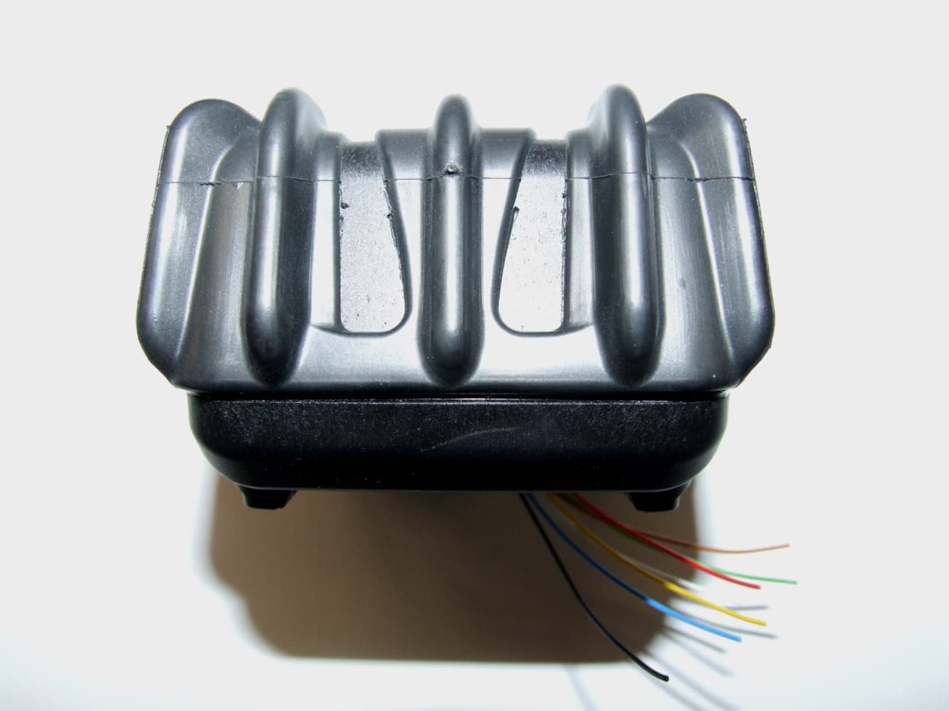 RFID Reader - FCC ID TBUHFG1 - BARTEC (3)