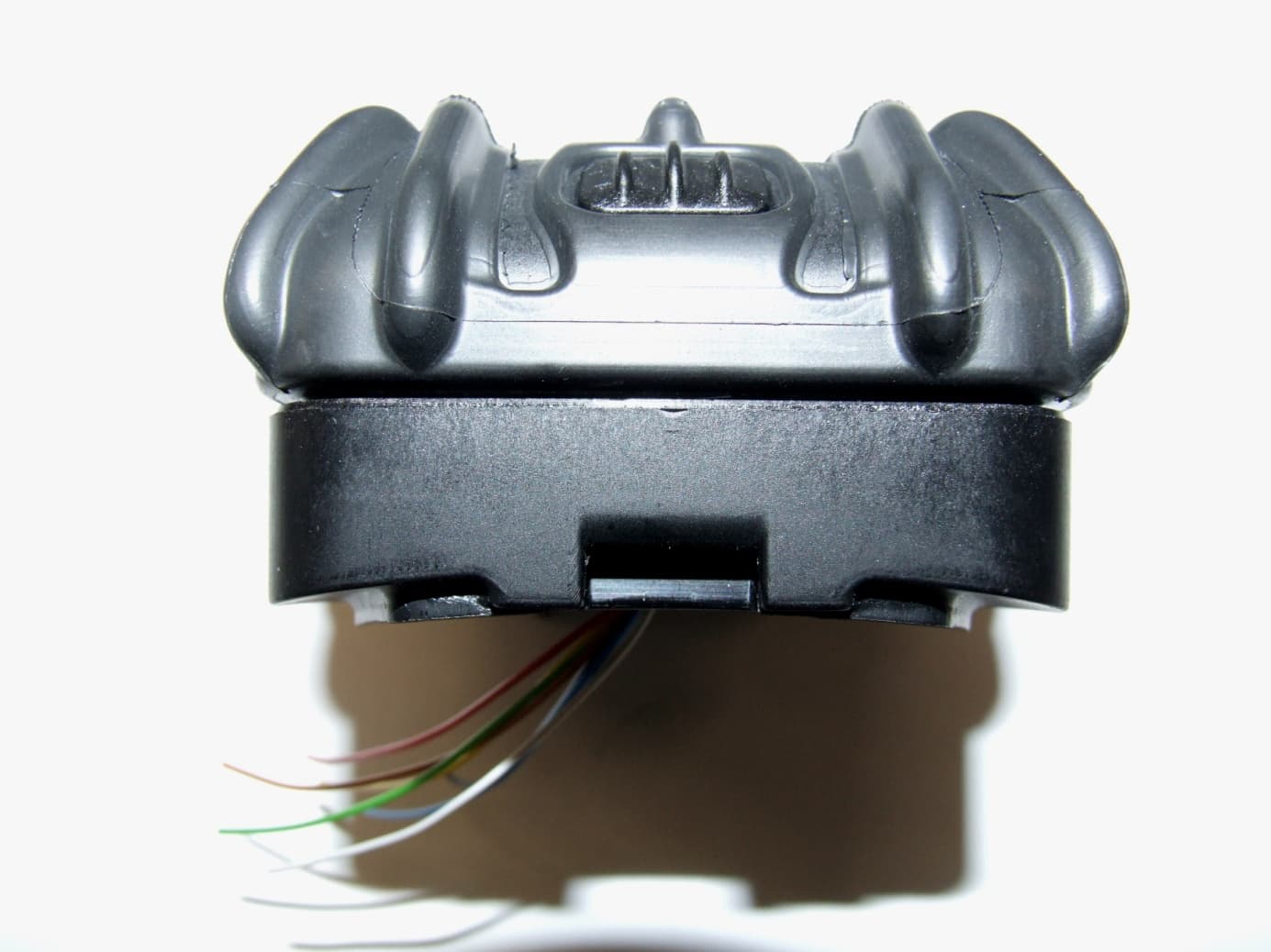 RFID Reader - FCC ID TBUHFG1 - BARTEC