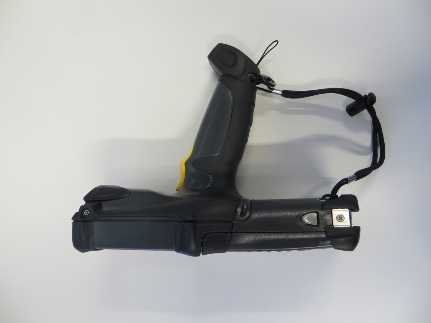 RFID Reader - FCC ID TBUHFG3 - BARTEC (3)