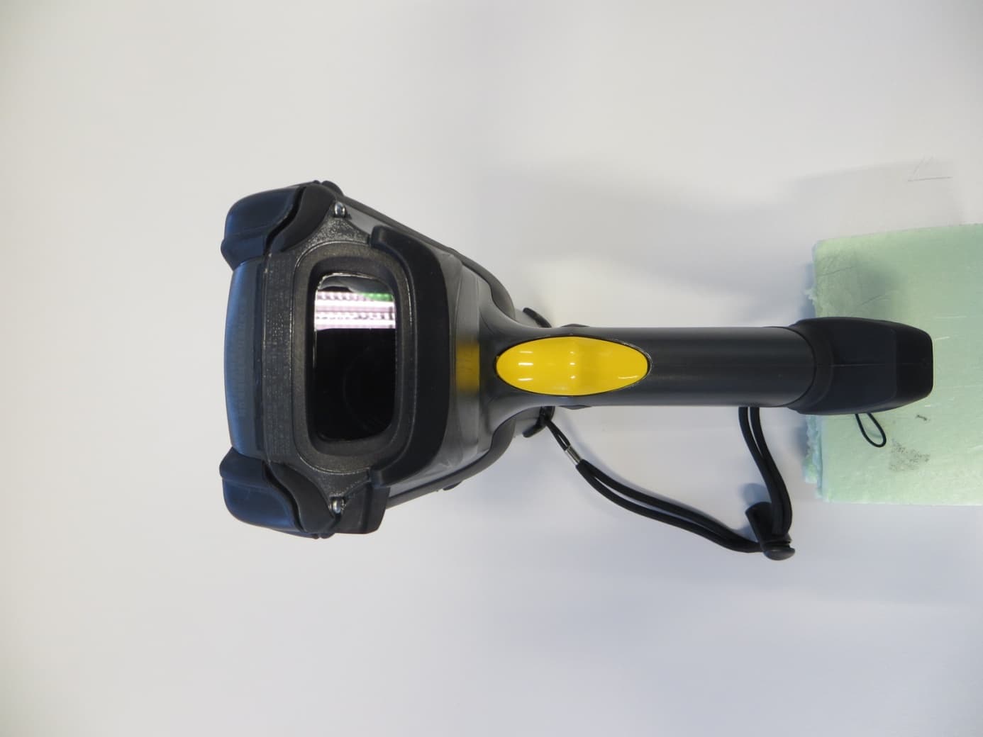 RFID Reader - FCC ID TBUHFG3 - BARTEC (4)
