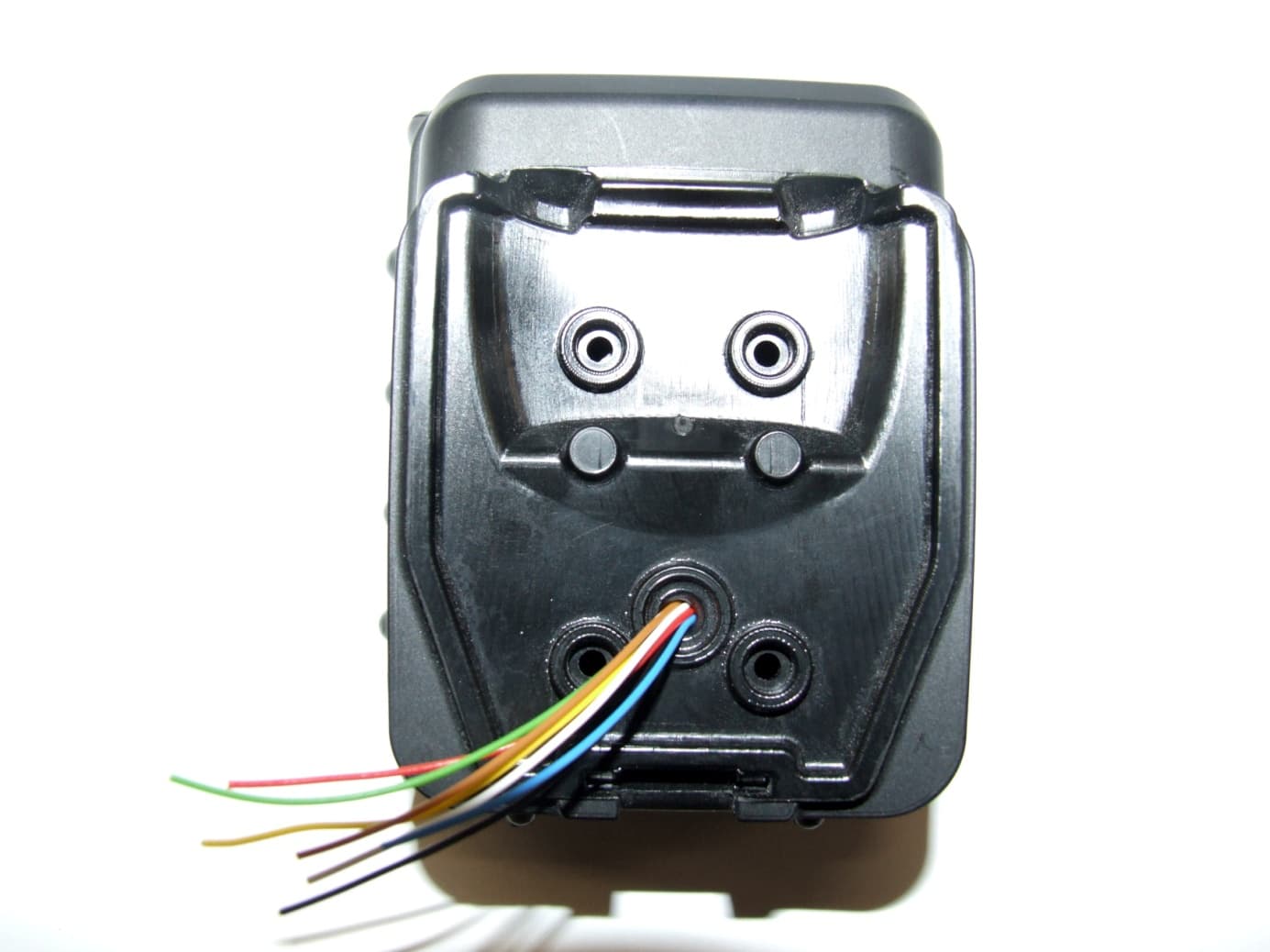 RFID Module - FCC ID TBUUHFG1 - BARTEC (2)