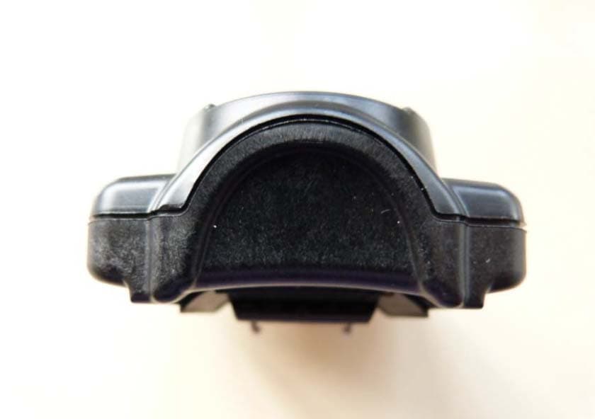 RFID Reader - FCC ID TBUUHFG2 - BARTEC (3)