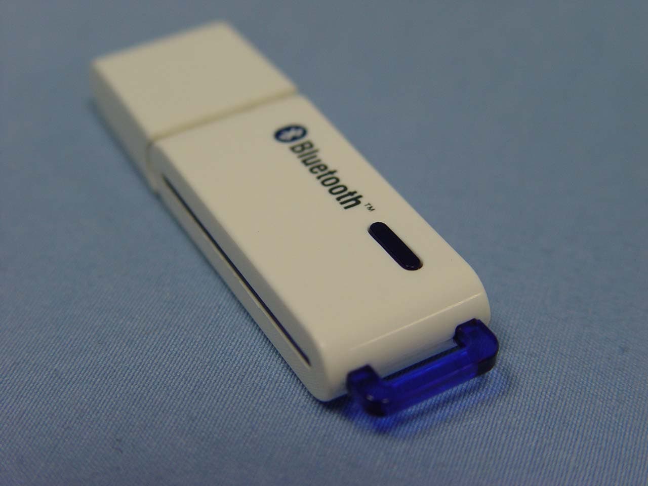 Bluetooth Adapter - FCC ID TBYHPTPS-BT02C - Hong Puu Technology Co., Ltd.