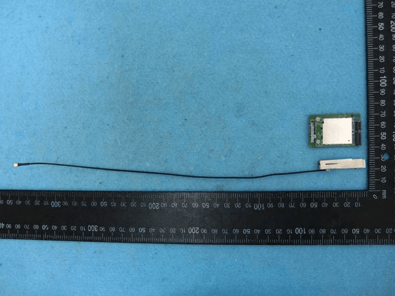 WIFI Module - FCC ID TC2-N1003 - Roku, Inc. (4)