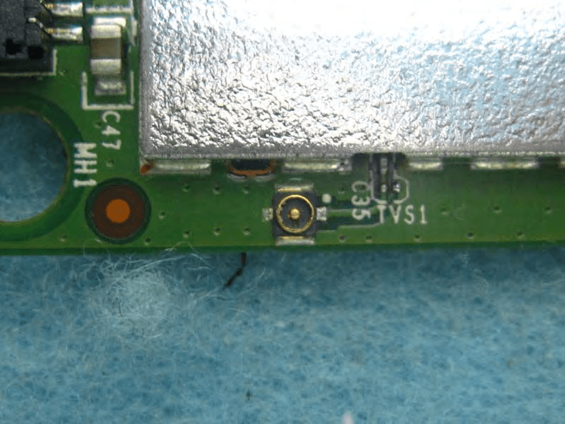 WIFI Module - FCC ID TC2-N1003 - Roku, Inc. (3)