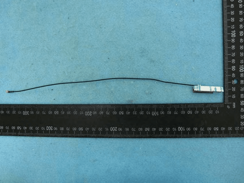WIFI Module - FCC ID TC2-N1003 - Roku, Inc. (5)