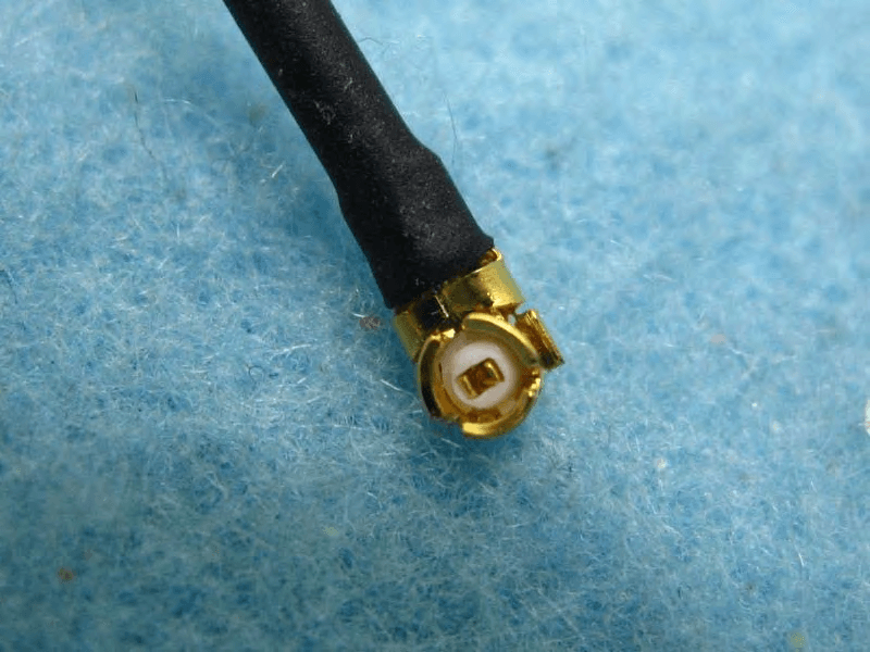 WIFI Module - FCC ID TC2-N1003 - Roku, Inc. (2)