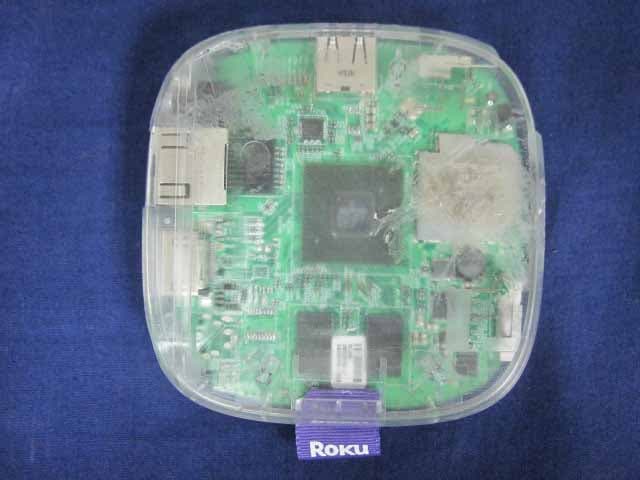 IP-STB - FCC ID TC2-R1004 - Roku, Inc. (2)