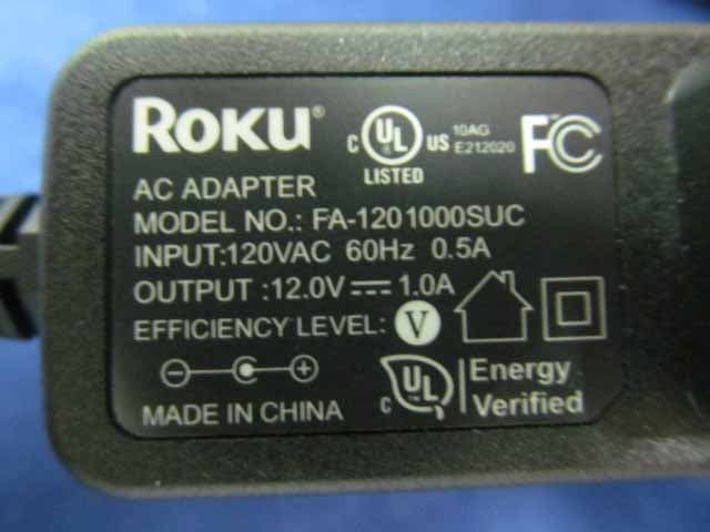 IP-STB - FCC ID TC2-R1004 - Roku, Inc. (4)