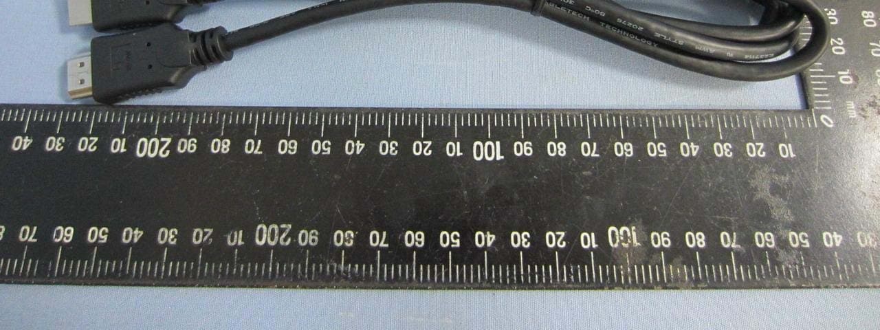 IP-STB - FCC ID TC2-R1006 - Roku, Inc. (2)