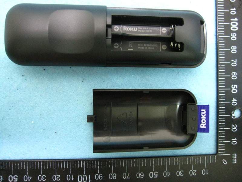 Media Player Device - FCC ID TC2-R1009 - Roku, Inc. (4)