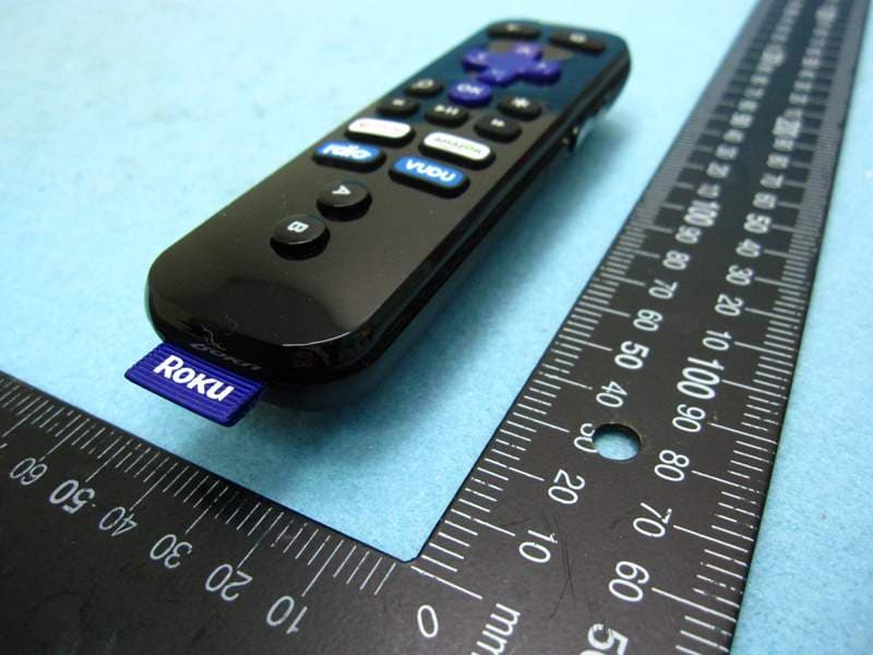 Media Player Device - FCC ID TC2-R1009 - Roku, Inc. (5)