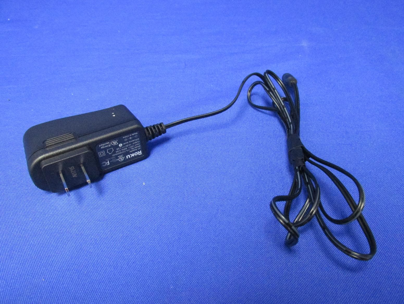 IP-STB - FCC ID TC2-R1011 - Roku, Inc. (2)