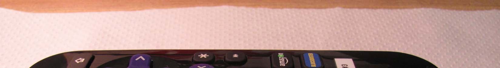 Roku Remote - FCC ID TC2-RC07 - Roku, Inc. (5)