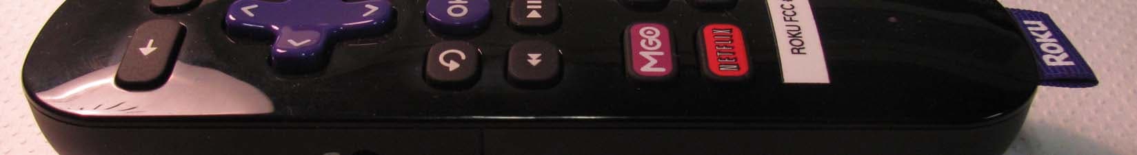 Roku Remote - FCC ID TC2-RC07 - Roku, Inc. (3)