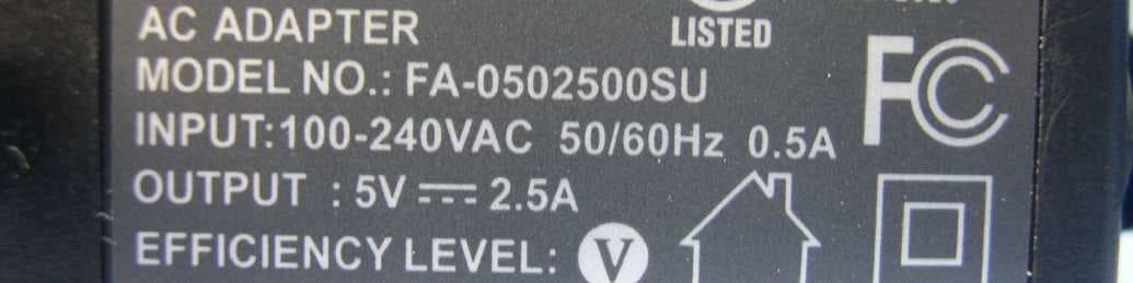 IP Set Top Box - FCC ID TC22100X - Roku, Inc. (4)