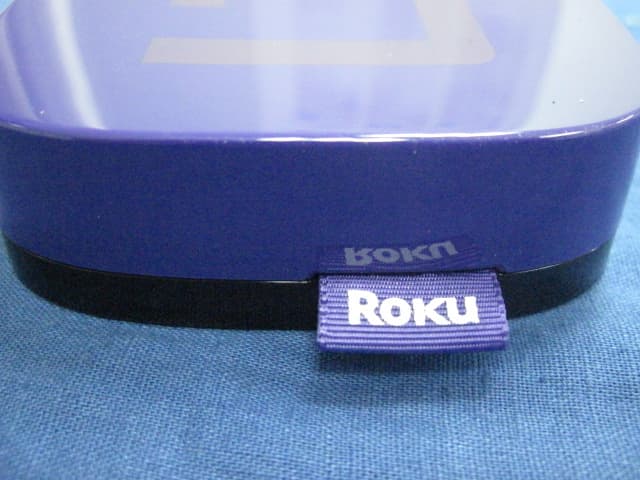IP-STB - FCC ID TC22400X - Roku, Inc. (5)