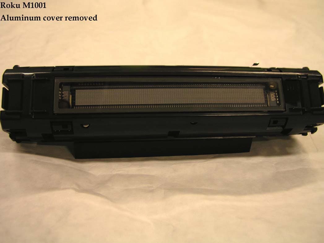 Network Music Player - FCC ID TC2M1001 - Roku, Inc. (2)