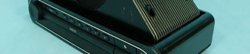 SoundBridge Radio Wi-Fi Music System - FCC ID TC2R1000 - Roku, Inc. (2)