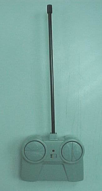 26.96-27.28 MHz WIRELESS R/C CAR-TX - FCC ID TCI33427 - Pacific RC Limited (2)