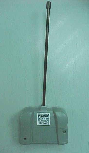 49.82-49.90 MHz WIRELESS R/C TOY-TX - FCC ID TCI33449 - Pacific RC Limited