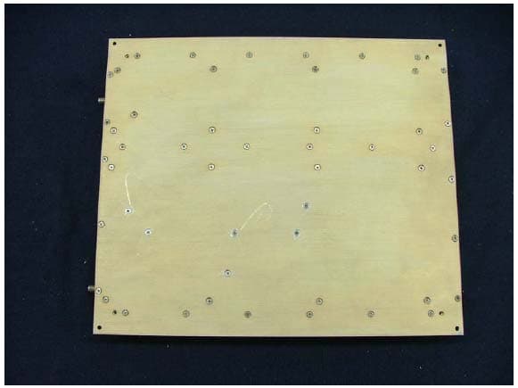 Mark IV Class A Narrowband Signal Booster - FCC ID TCJM4-CHOLC-800UL - Canam Technology, Inc (4)