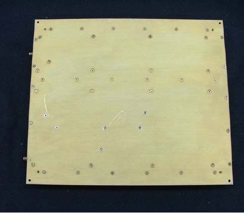 Mark IV Class A Narrowband Signal Booster - FCC ID TCJM4-CHOLC-UHF - Canam Technology, Inc (3)