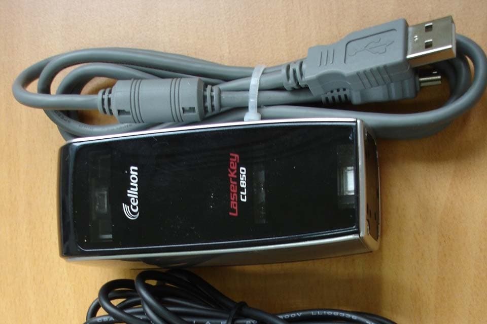 PROJECTION KEYBOARD - FCC ID TCLCL850 - CELLUON, INC. (3)