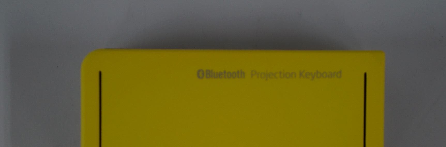 PROJECTION KEYBOARD - FCC ID TCLEPIC - CELLUON, INC. (3)