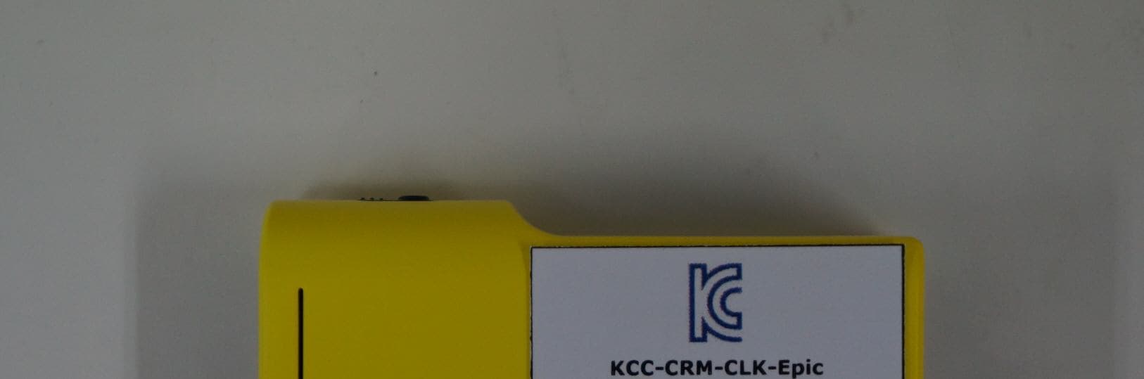 PROJECTION KEYBOARD - FCC ID TCLEPIC - CELLUON, INC. (2)